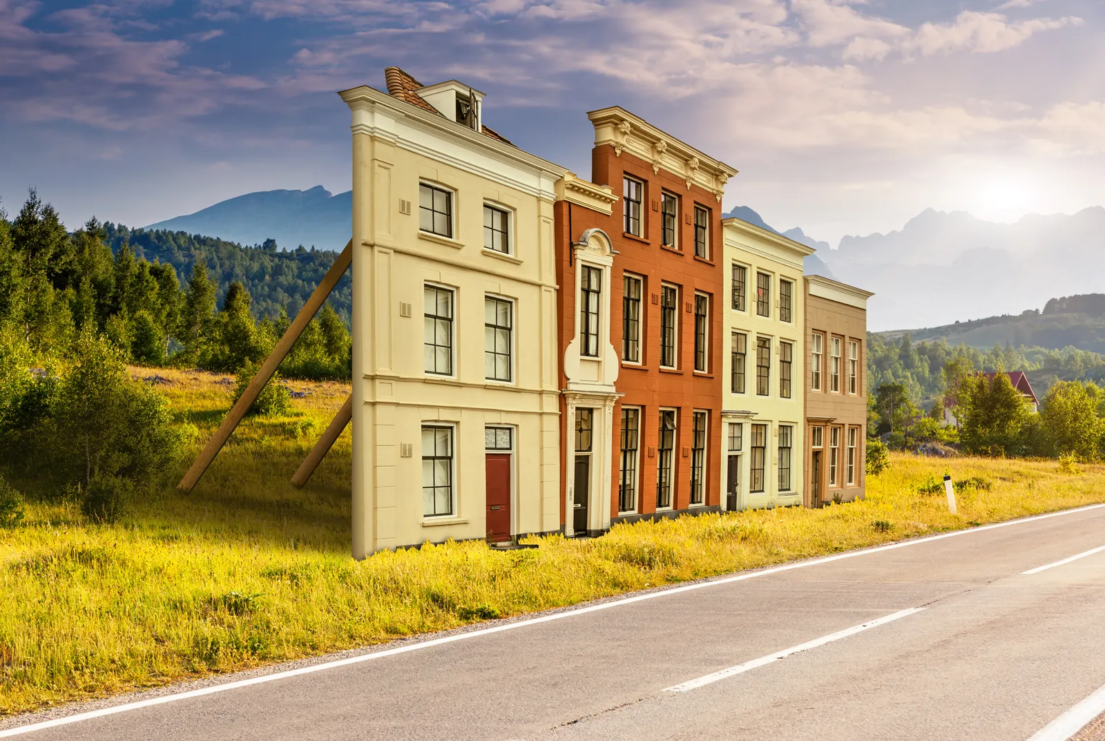 Vibe Coding: Are We Building Digital Potemkin Villages?